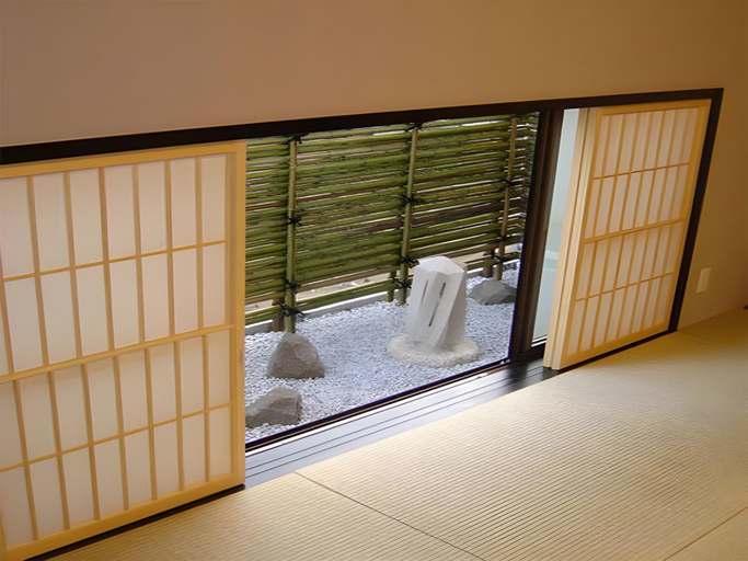 Bedroom 2, Sea Hotel Asahiya, Takaoka