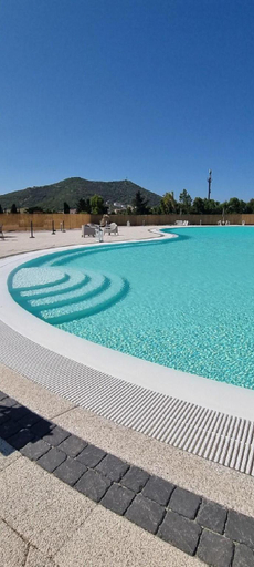 Sport & Beauty 2, Hotel S'arena Beach, Nuoro