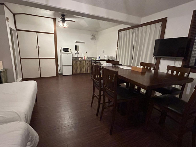 Others 5, Pine House in Churaumi, Motobu