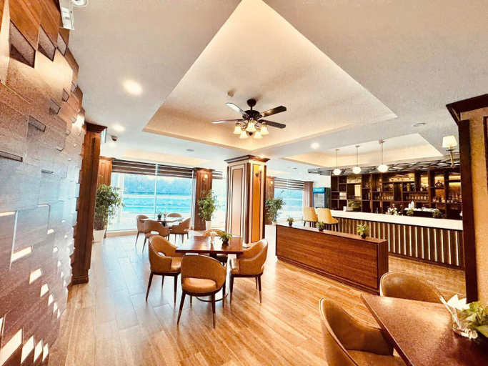 Food & Drinks 5, Muong Thanh Phuong Dong Hotel, Vinh