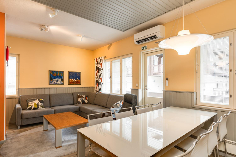 4, Levillenet Glacier Alpine Chalets at Levi Centre, Lapland