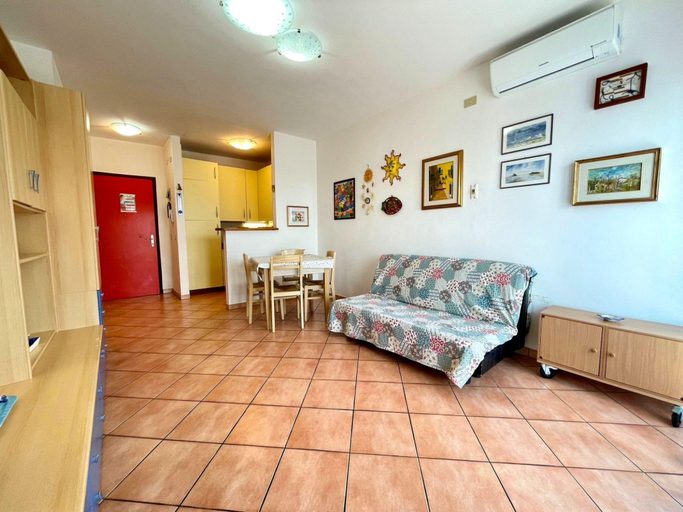 Bedroom 3, Relaxing Seaside Getaway, Venezia