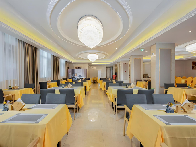 Food & Drinks, Vienna Hotel Jiangsu Rugao Chengdong, Nantong