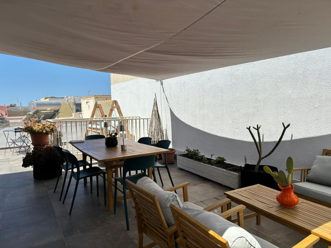 Others 3, B&B CASA GILANIA LAMPEDUSA, Agrigento