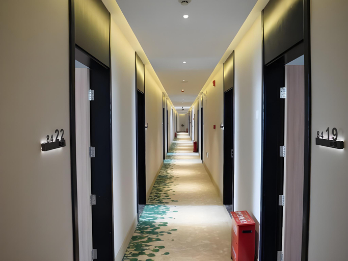 Others 5, GreenTree Inn Hebei Xingtai Pingxiang County Jianshe Street, Xingtai