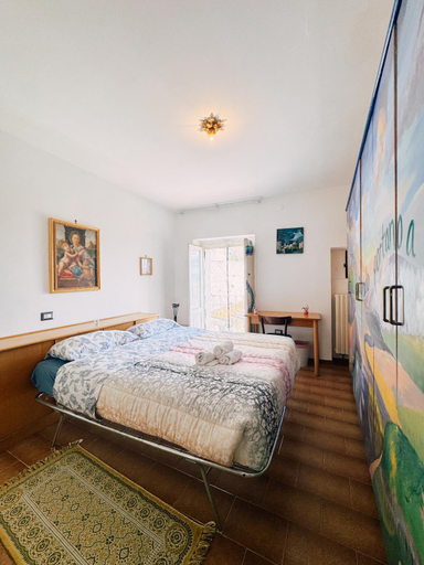Others 4, Hostel San Mercurio, Campobasso