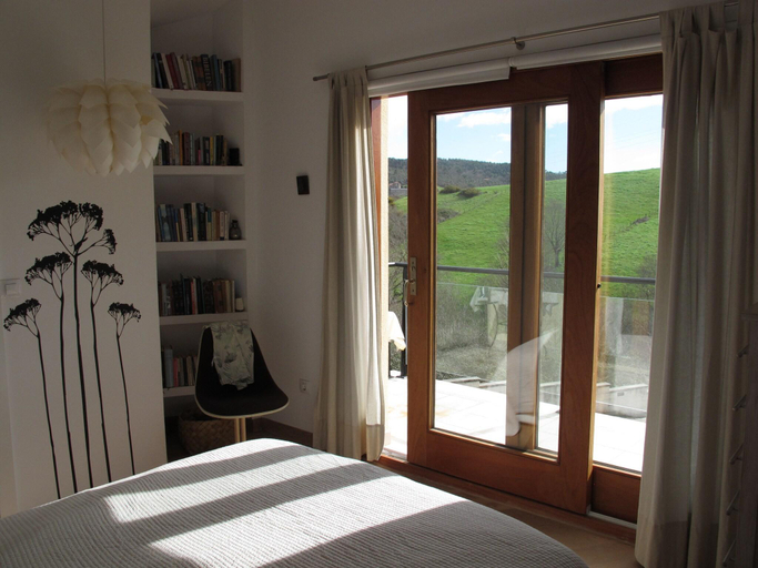 Bedroom 2, Holiday Home near Santander Beach, Cantabria