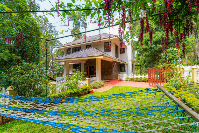 Exterior & Views 1, T Cherry Villa by Le Montfort, Idukki