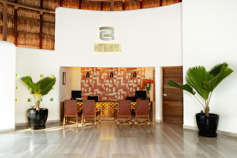 Public Area 4, Camino Real Zaashila, Dist. Pochutla