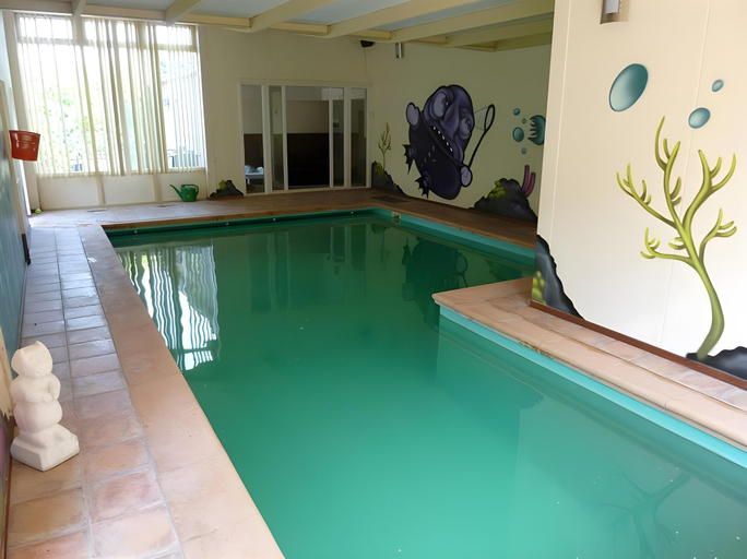 Sport & Beauty 3, Bed & Breakfast Boekel, Boekel