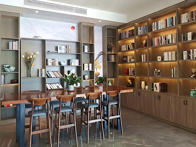 Food & Drinks 4, Green Tree Inn Changzhou Wujin District Caoqiao Industrial Park, Changzhou
