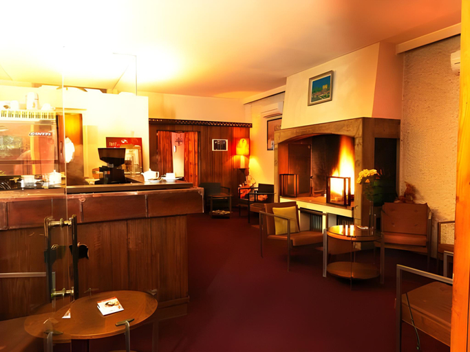 Food & Drinks 5, Hotel Le Lons, Ariège