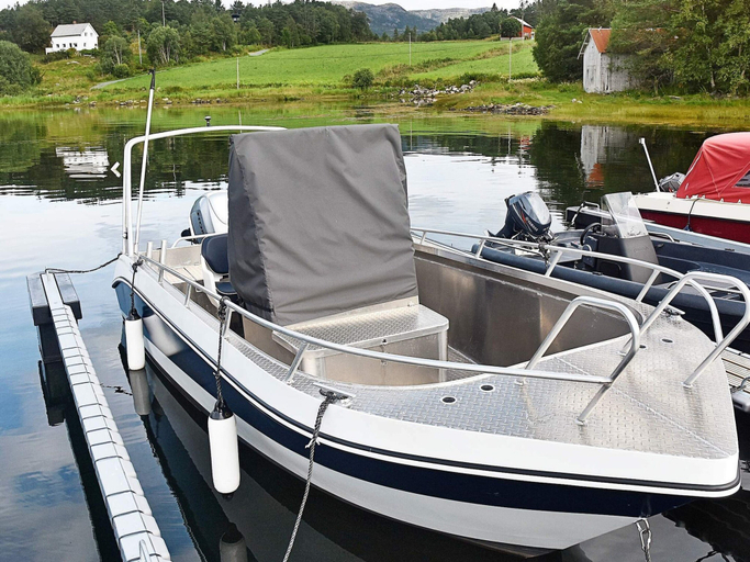 Others 5, 4 Star Holiday Home in Frei, Kristiansund