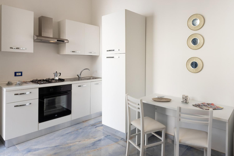 Others 3, ALG Apartments, Lecce