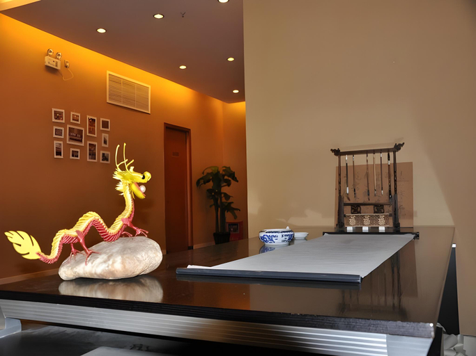 Others 4, Oriental Hotel, Dongguan