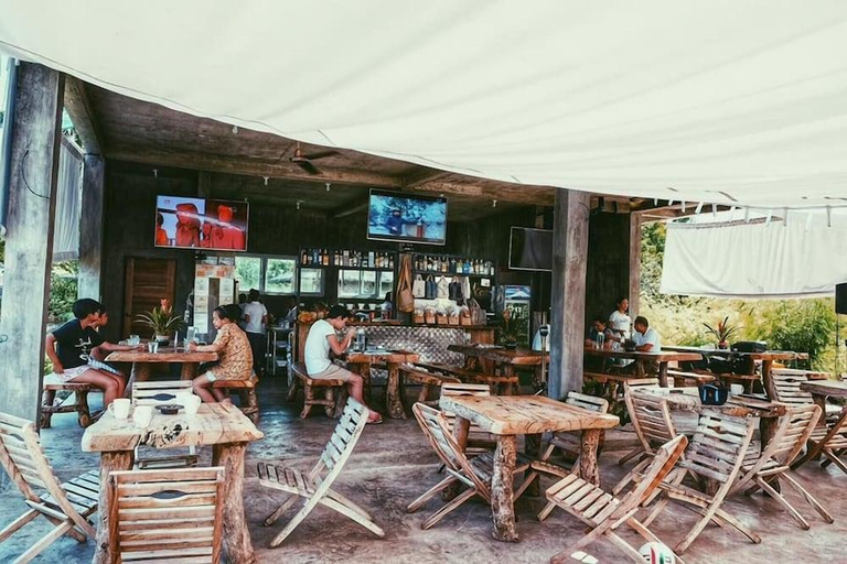Food & Drinks 4, Birdland Beach Club, Bolinao