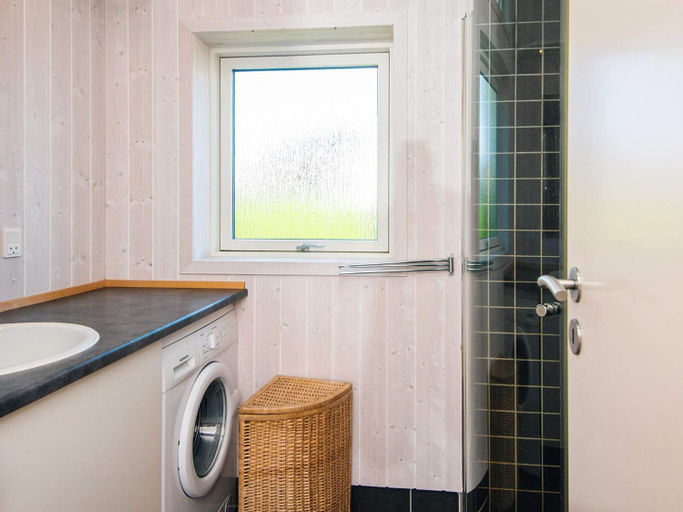 Bathroom 3, Panoramic Cottage Retreat-By Traum, Kolding