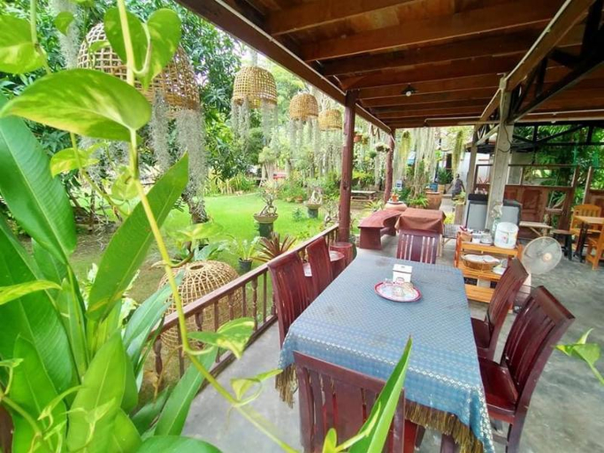Others 5, Metha Country View Homestay Singburi, Khai Bang Rachan