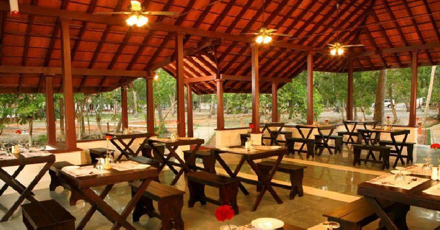 Food & Drinks, Abad Serviced Villas, Thiruvananthapuram