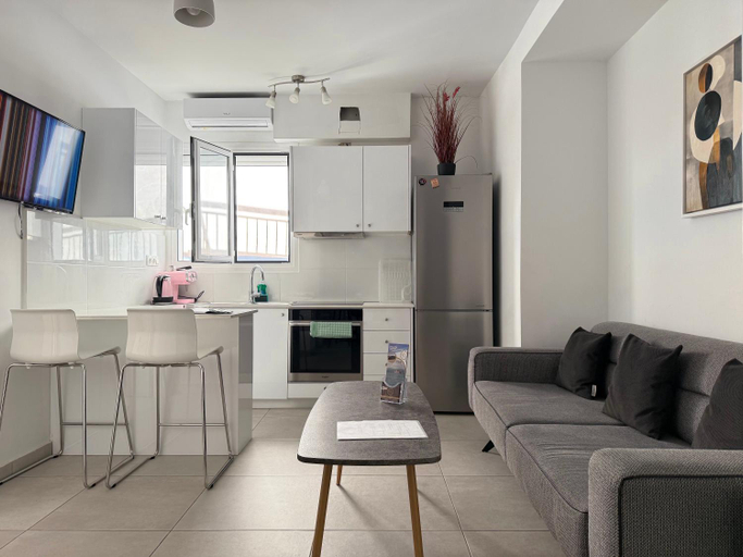 Others 5, P&P Boutique Apartments, Attica