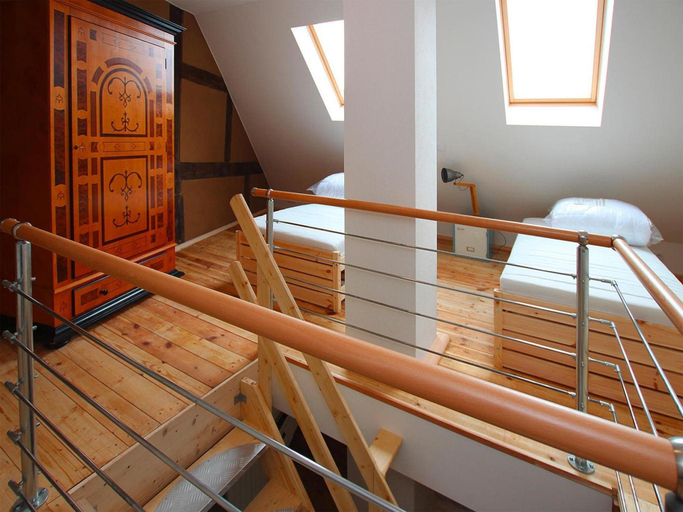 Others 5, Ferienhaus in Neukalen, Mecklenburgische Seenplatte