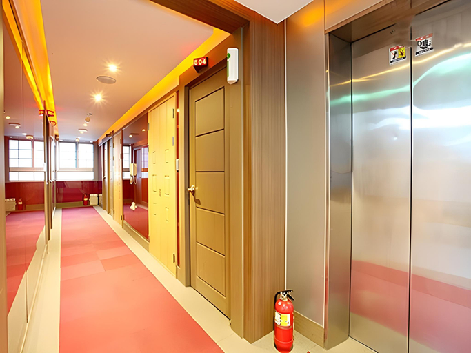 Public Area 2, Sinyoung Motel, Yeongdeungpo