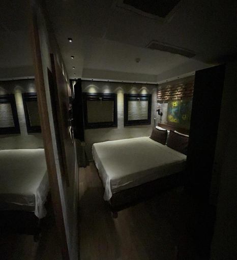 Bedroom 3, Elibol Hotel, Fatih