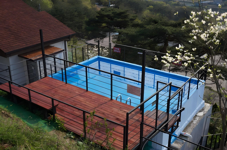 Others 4, Sancheong Jirisan Sunset Pension, Sancheong