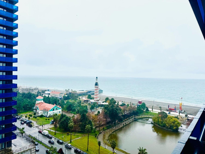 Others 5, Orbi city black A DREAM CITY, Batumi