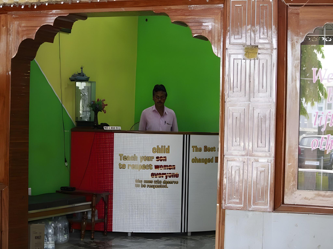 Others 5, Hotel Anarkali, Ganjam