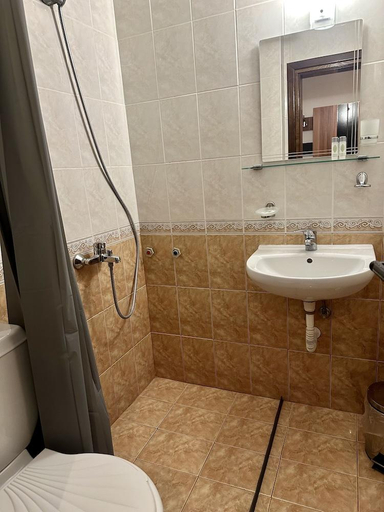 Bathroom, Brilliance, Varna