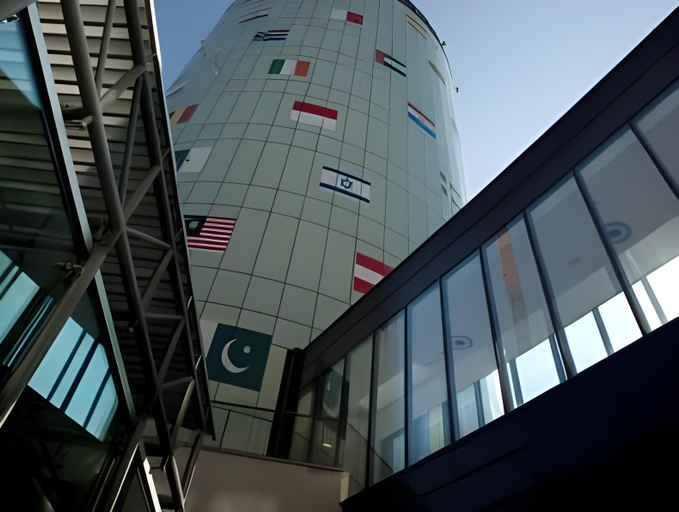 Exterior & Views 4, Devero Hotel & Spa, Monza and Brianza