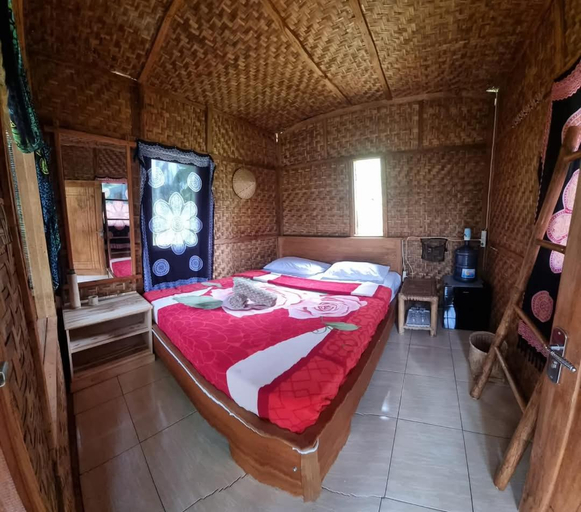 Others 4, Tetebatu Hostel , Lombok