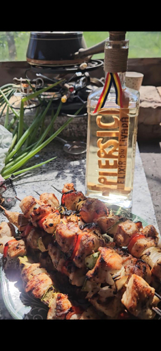 Food & Drinks, Cabana Pietrar, Zlatna