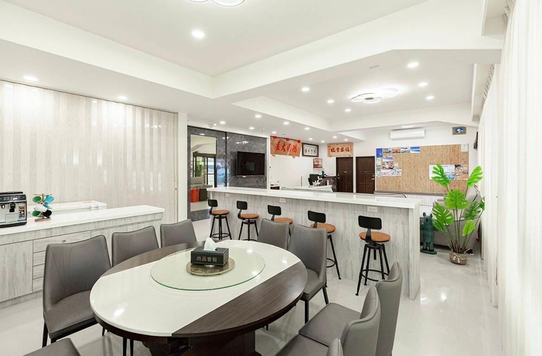 Food & Drinks, Shangpin Hall, Penghu