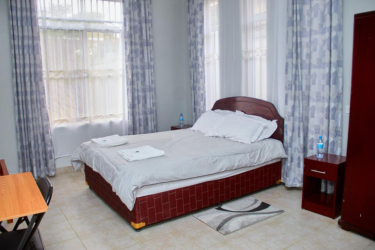 Bedroom 2, Mvule Homes, Arusha Urban