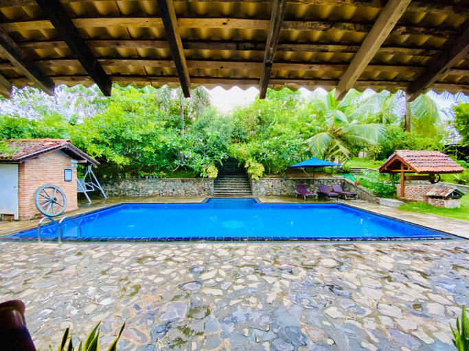 Sport & Beauty 2, The Nature Palace Villa, Karandeniya