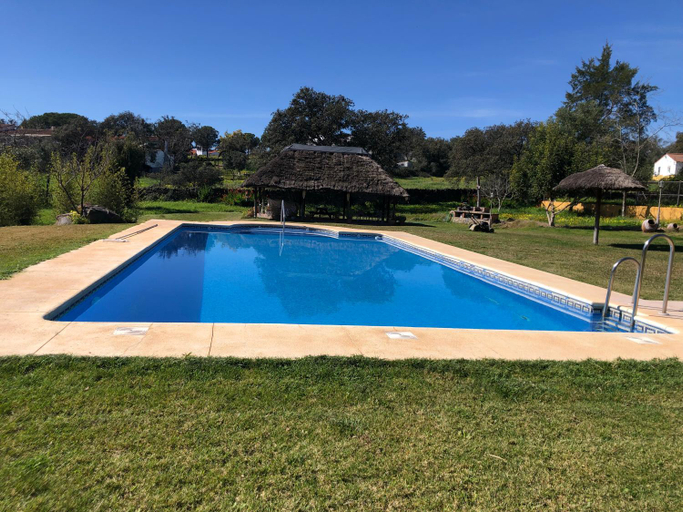 Sport & Beauty 2, CORTIJO ZALAMEA, Huelva