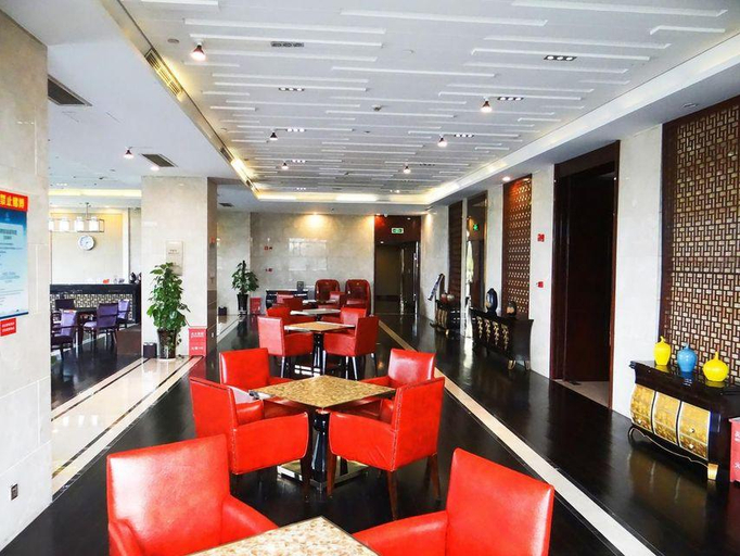 Others 2, Juyang International Hotel, Luzhou