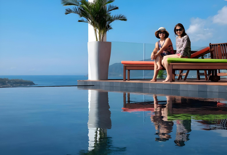 Sport & Beauty 5, Hapier Villa, Nha Trang