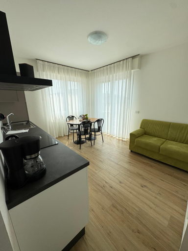 Others 3, Berengario Suites, Verona