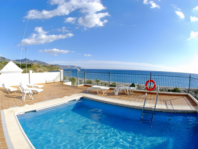 Sport & Beauty 2, Apartamentos HC Burriana Playa, Málaga