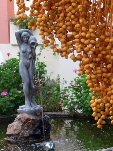 Food & Drinks, Villa Rita Apartments, Crete