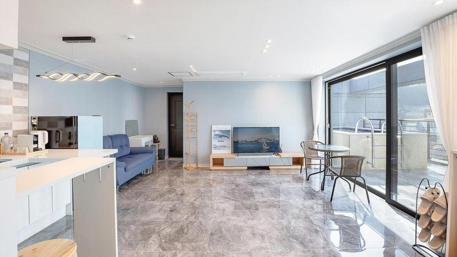 Others 4, Namhae Annyeong Noeul Pool Villa, Namhae