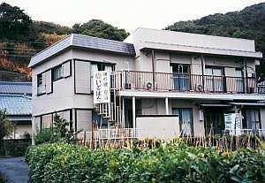 3, Minshuku Isoryori Idobata, Onjuku