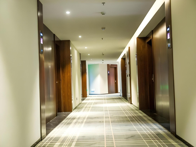 Others 4, Gem Hotel Jiangxi Jiujiang Chengxi Gang, Jiujiang