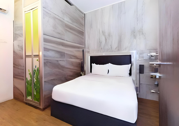 Bedroom 3, Hotel Tudor Home Inn, Cameron Highlands