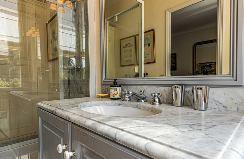 Bathroom 5, Villa Les Glycines, Var
