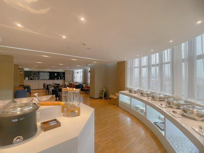 Food & Drinks, Echarm Hotel (Macheng Square Branch), Huanggang