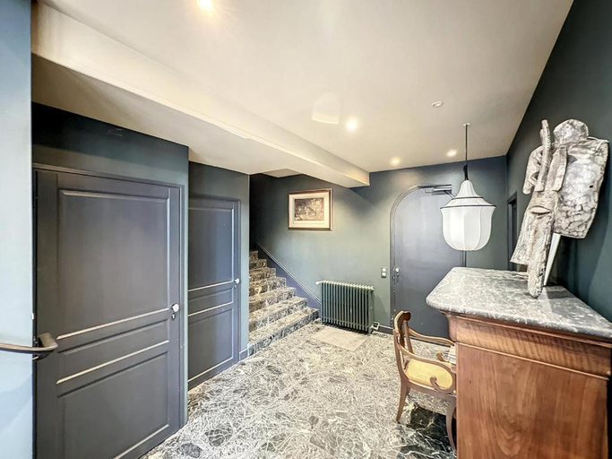 Others 5, Le Clos Guivet, Aube